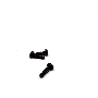 Image of Six point socket screw. With RTI with cable. image for your Volvo